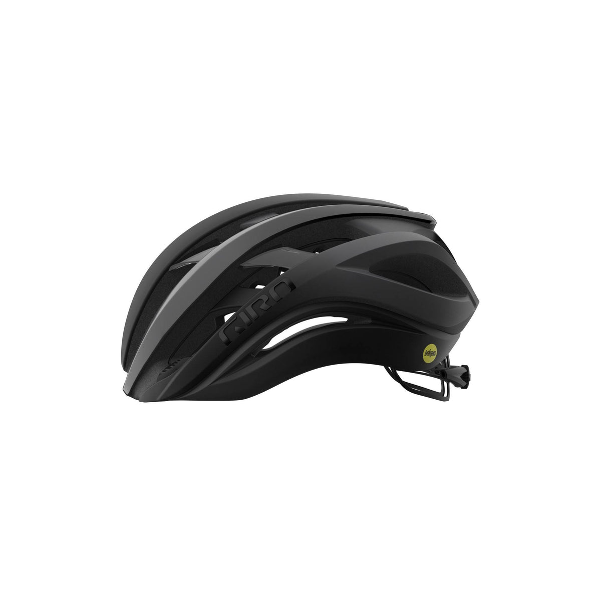 Ano Green Highlight Yellow Large Cycling Helmet P53948