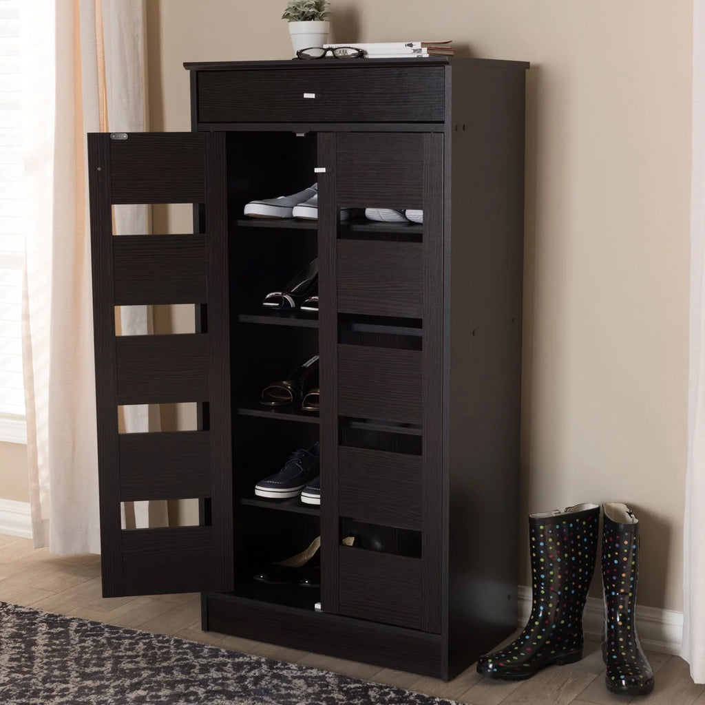 Shoe Storage Cabinet Z507