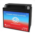 12V Snowmobile Replacement Battery J95416