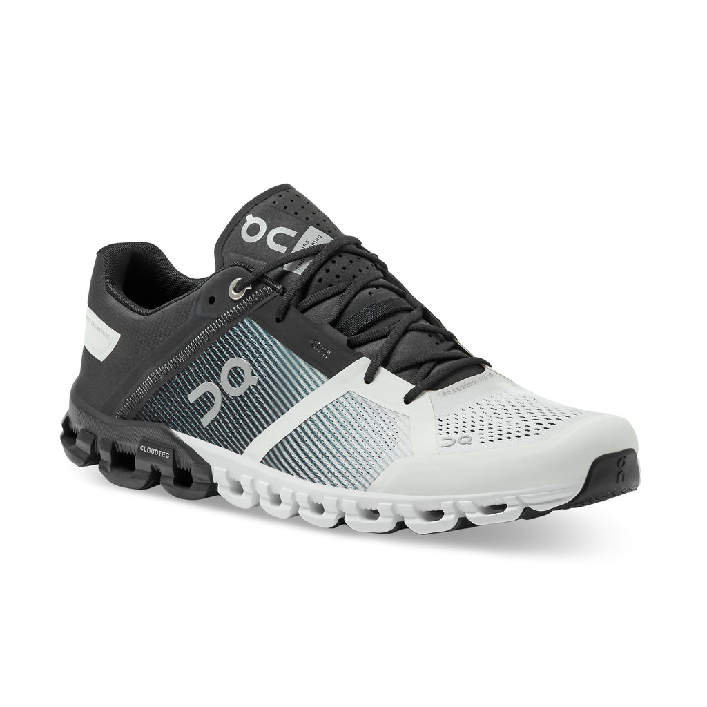 Black/White Running Shoes M704479