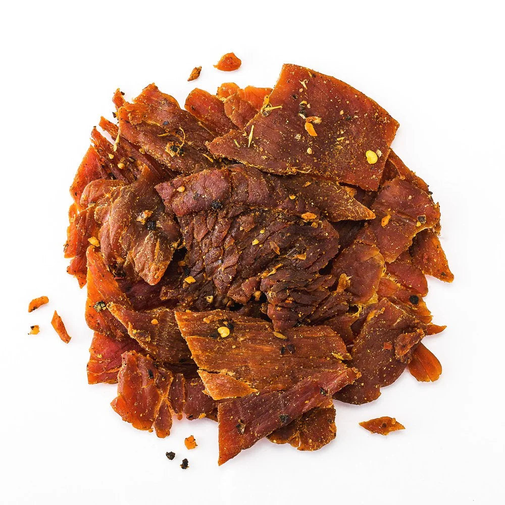 Turkey Jerky 14 oz A639