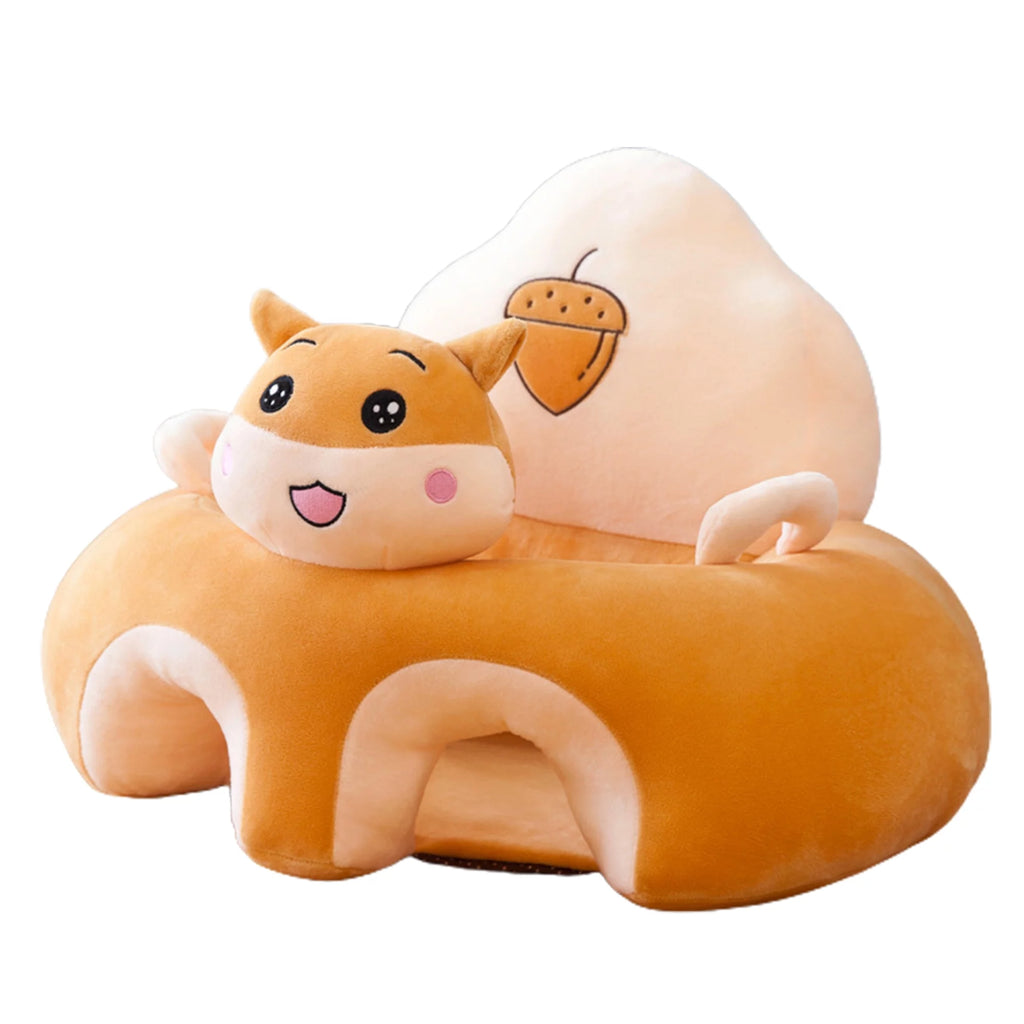 Cartoon Plush Sofa O30749