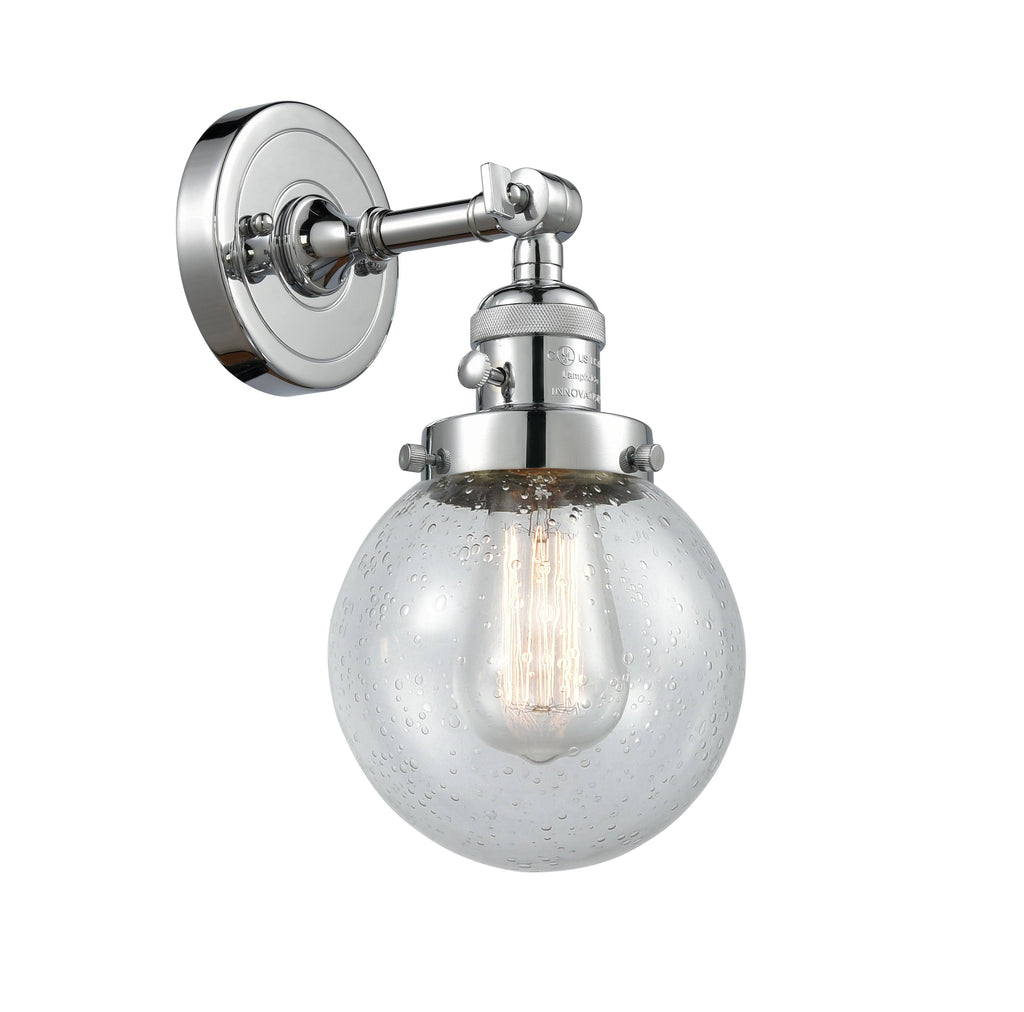 1 Light Sconce D2901