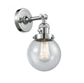 1 Light Sconce D2901