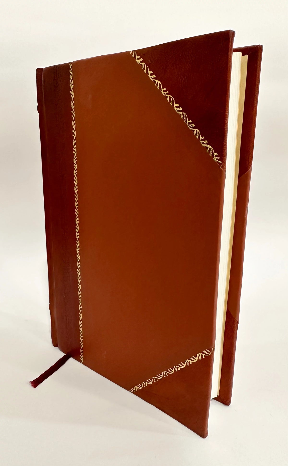 Leather Bound U486219