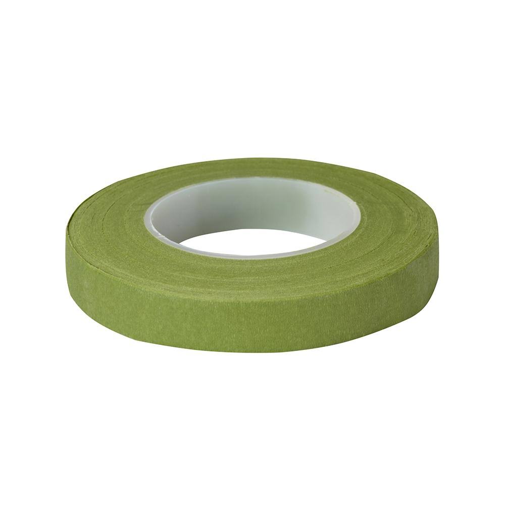 Light Green Stem Wrap 1/2x22 Case K792614