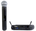 Black Wireless Microphone System B964
