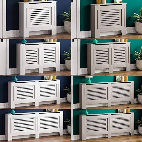 Radiator Cover White Z706790