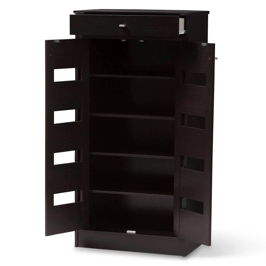 Shoe Storage Cabinet Z507