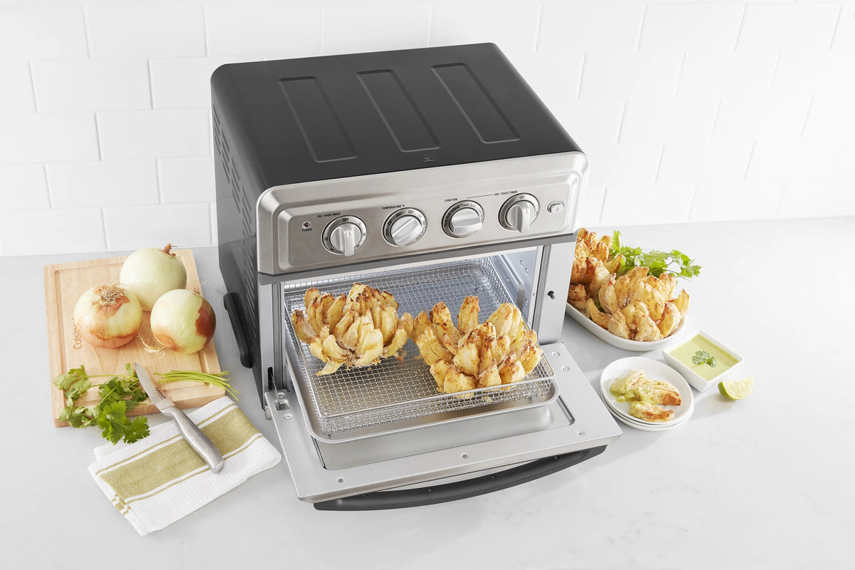 Air Fryer Toaster Oven 17 Liters I208